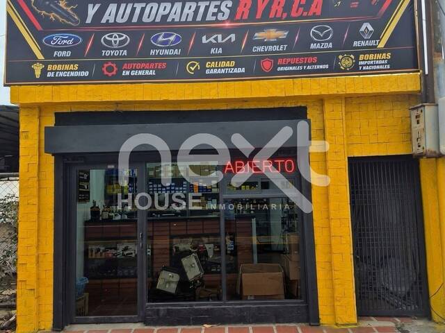 #4969 - LOCAL COMERCIAL para Venta en Maracaibo - V