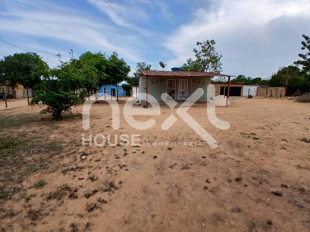 #4971 - TERRENO para Venta en San Francisco - V
