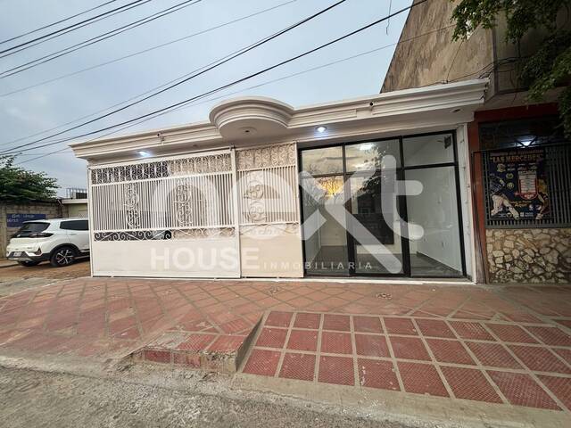 #4962 - CASA COMERCIAL para Venta en Maracaibo - V