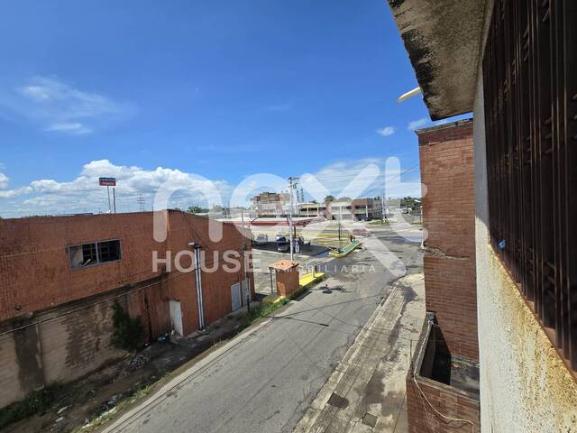 #4973 - APARTAMENTO para Alquiler en Ciudad Ojeda - V