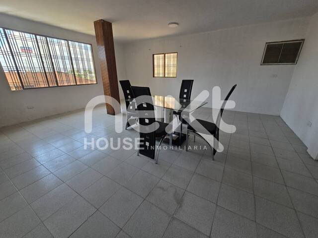 #4973 - APARTAMENTO para Alquiler en Ciudad Ojeda - V