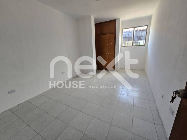 #4973 - APARTAMENTO para Alquiler en Ciudad Ojeda - V