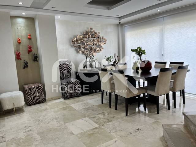 #4978 - TOWNHOUSE para Venta en Maracaibo - V
