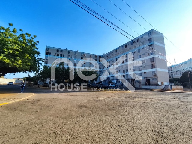 #4980 - APARTAMENTO para Venta en Maracaibo - V