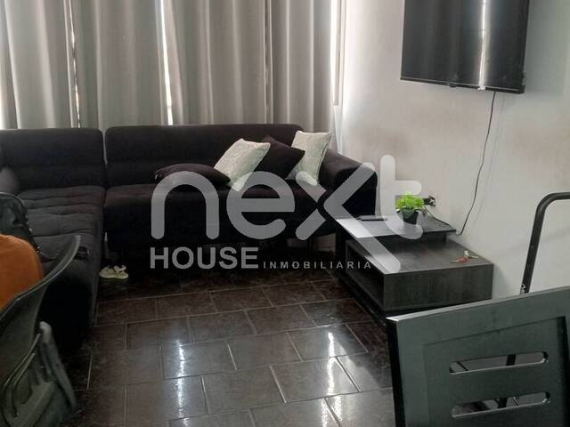 #4986 - APARTAMENTO para Venta en San Francisco - V