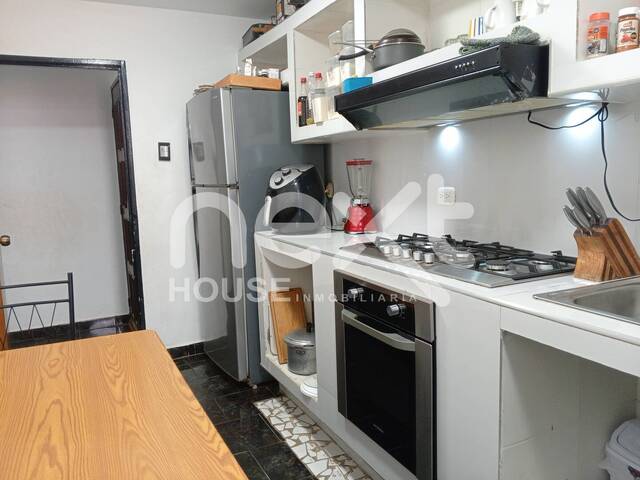 #4986 - APARTAMENTO para Venta en San Francisco - V