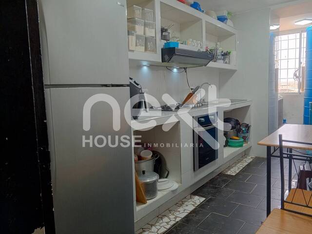 #4986 - APARTAMENTO para Venta en San Francisco - V