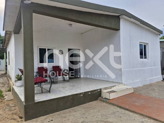 #4983 - CASA para Venta en San Francisco - V