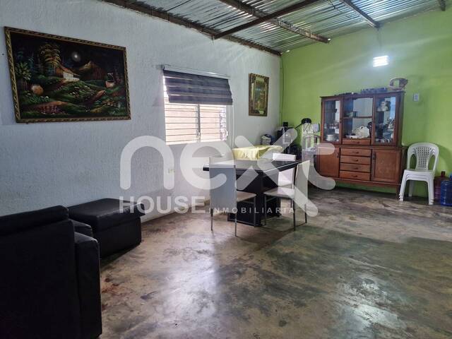 #4983 - CASA para Venta en San Francisco - V