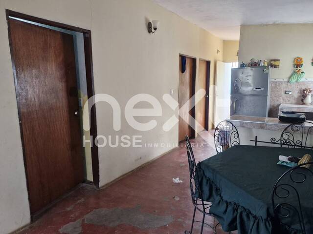#4982 - CASA para Venta en San Francisco - V