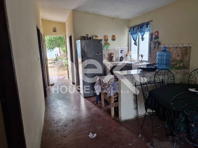 #4982 - CASA para Venta en San Francisco - V