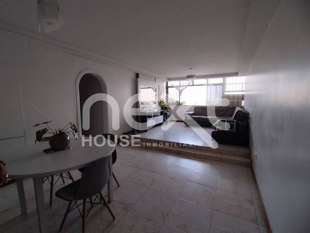 #4976 - APARTAMENTO para Venta en Maracaibo - V