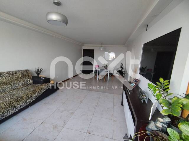 #4976 - APARTAMENTO para Venta en Maracaibo - V