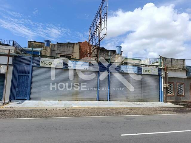 Venta en Avenida Bella Vista - Maracaibo