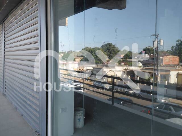 LOCAL COMERCIAL para Alquiler en San Francisco - 2