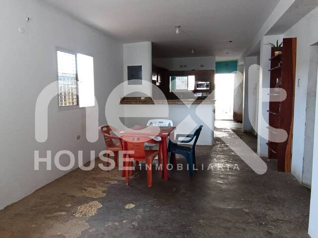 #4981 - CASA para Venta en Maracaibo - V