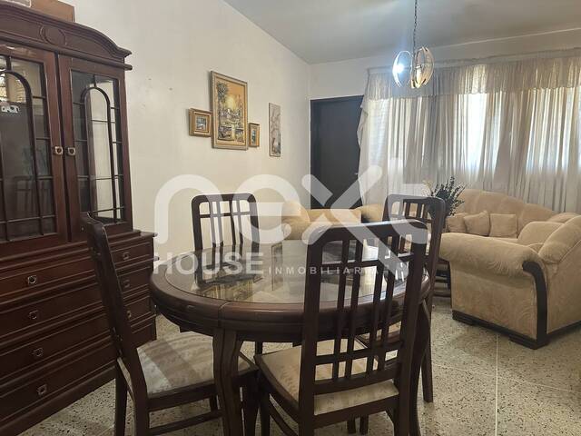 #3328 - APARTAMENTO para Venta en San Francisco - V
