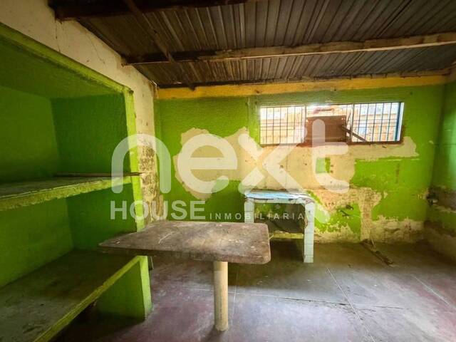 #5004 - CASA COMERCIAL para Venta en Maracaibo - V