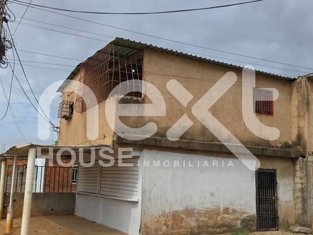 #5007 - CASA para Venta en Maracaibo - V