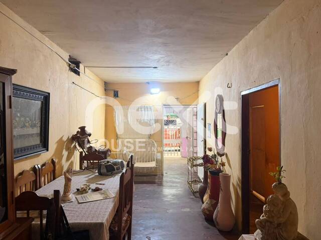 #5008 - CASA para Venta en San Francisco - V
