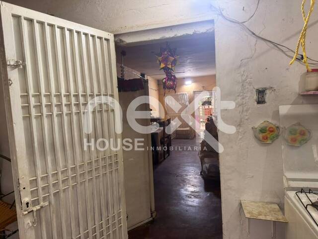 #5008 - CASA para Venta en San Francisco - V