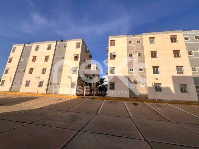 #5009 - APARTAMENTO para Venta en Maracaibo - V