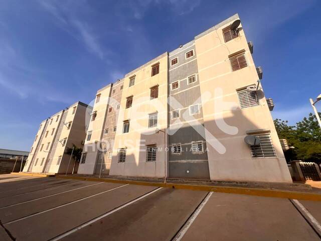 #5009 - APARTAMENTO para Venta en Maracaibo - V