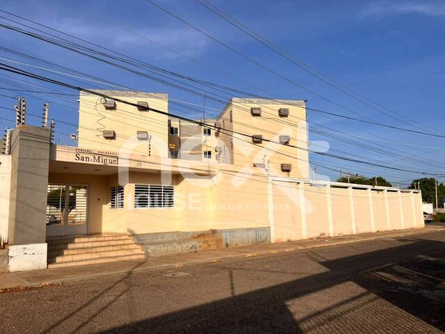 #5009 - APARTAMENTO para Venta en Maracaibo - V