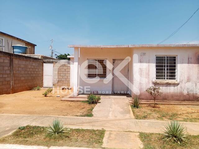 #5010 - CASA para Venta en San Francisco - V