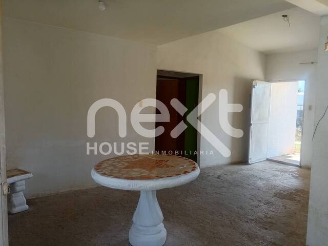 #5010 - CASA para Venta en San Francisco - V