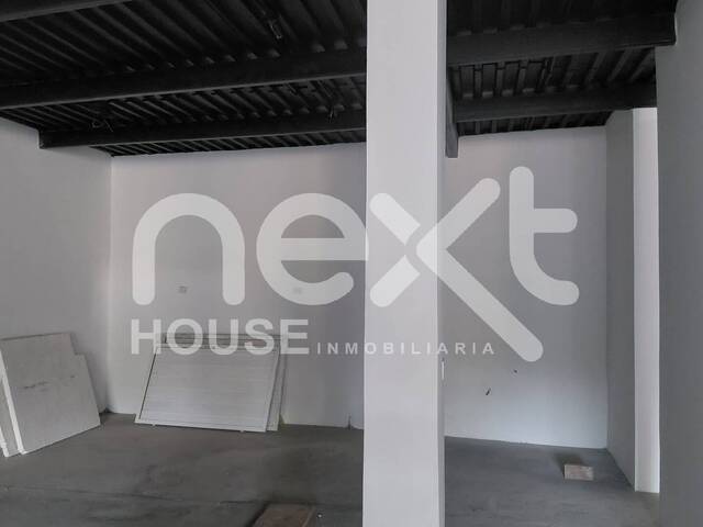 #5012 - LOCAL COMERCIAL para Alquiler en San Francisco - V