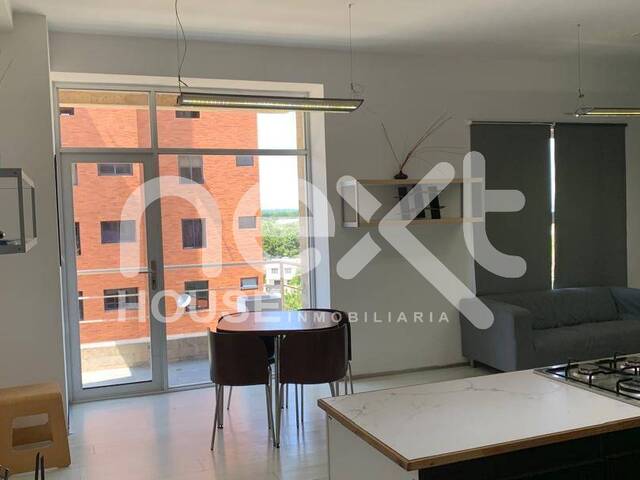 #5015 - APARTAMENTO para Alquiler en Maracaibo - V