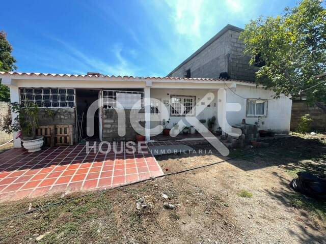 #5018 - CASA para Venta en Ciudad Ojeda - V