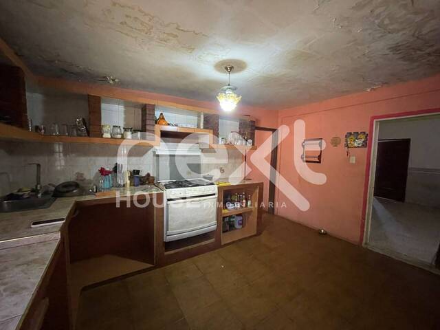 #5018 - CASA para Venta en Ciudad Ojeda - V