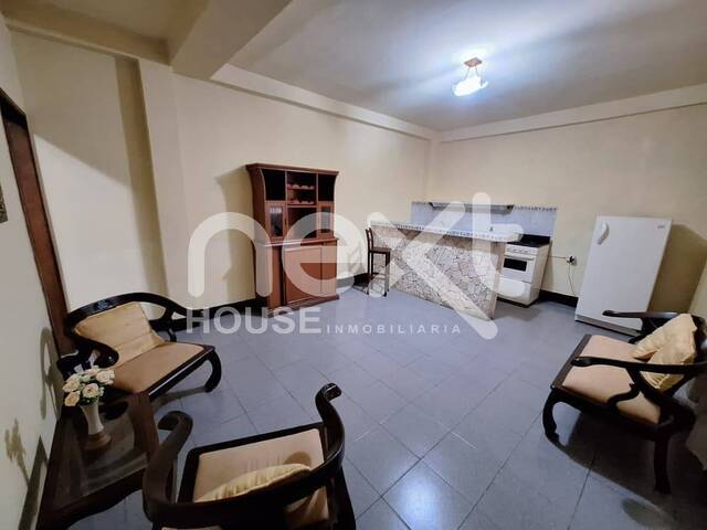 #5023 - APARTAMENTO para Alquiler en Ciudad Ojeda - V - 1