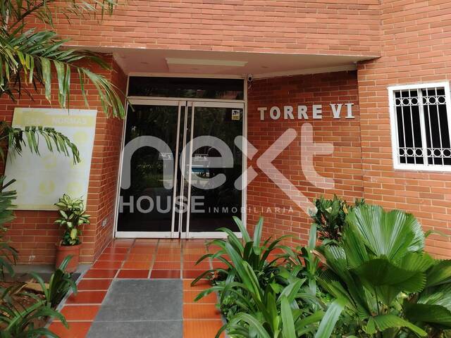 #5022 - APARTAMENTO para Venta en Maracaibo - V - 1