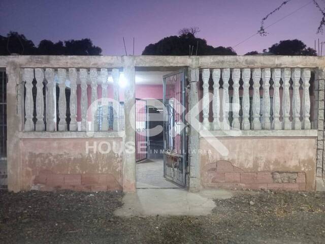 #5026 - CASA para Venta en San Francisco - V - 1
