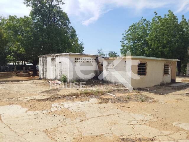 #5031 - TERRENO para Venta en Maracaibo - V - 1
