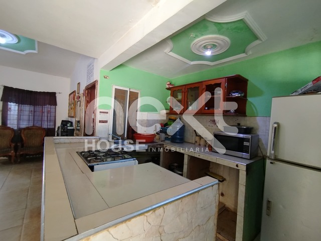 #5029 - CASA COMERCIAL para Venta en San Francisco - V - 3