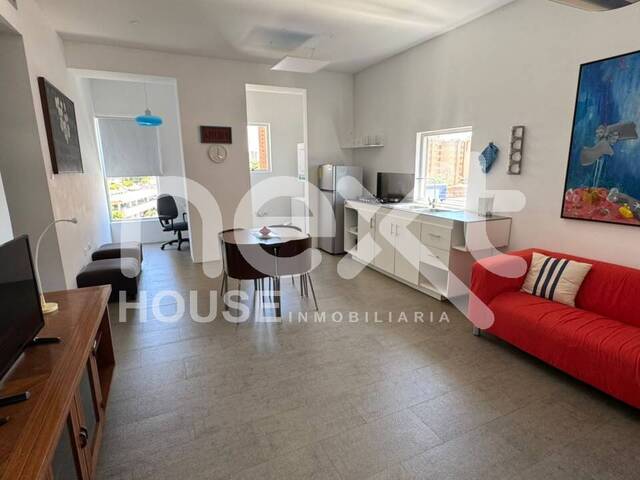 #5033 - APARTAMENTO para Alquiler en Maracaibo - V