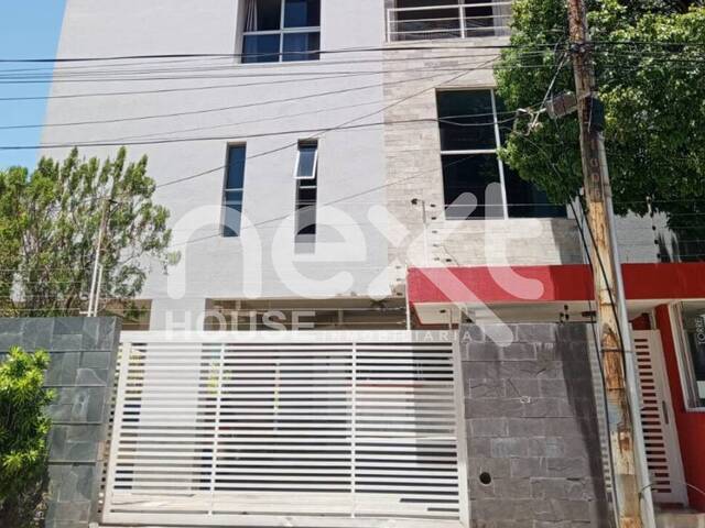 #5033 - APARTAMENTO para Alquiler en Maracaibo - V