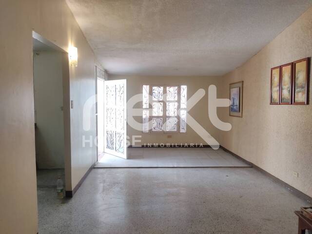#4718 - CASA para Venta en Maracaibo - V