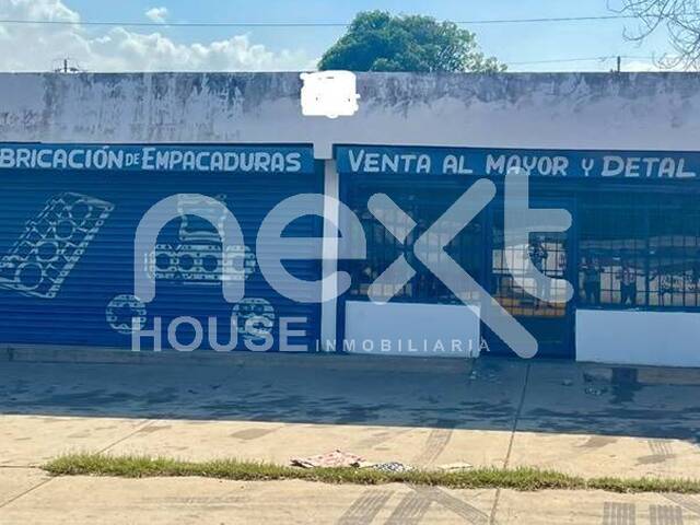 #5037 - LOCAL COMERCIAL para Alquiler en Maracaibo - V - 1