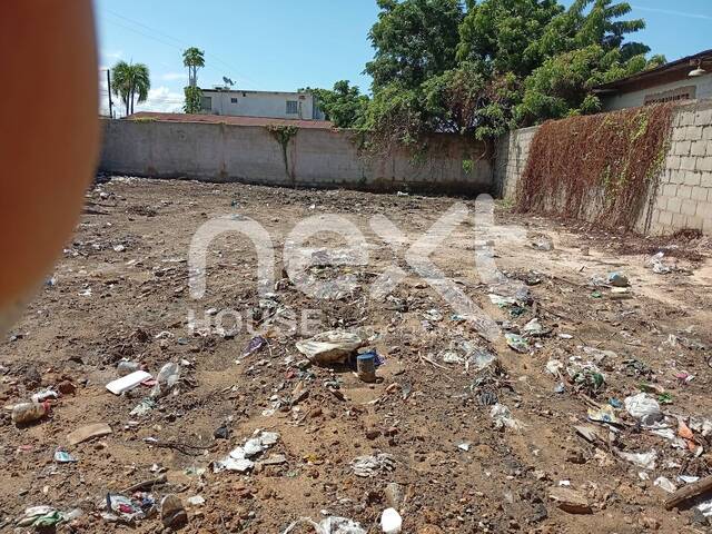 #2951 - TERRENO para Venta en Ciudad Ojeda - V
