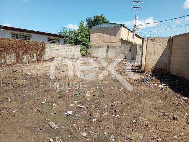 #2951 - TERRENO para Venta en Ciudad Ojeda - V
