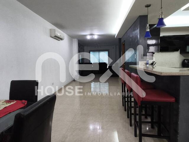 #5040 - TOWNHOUSE para Venta en San Francisco - V - 3