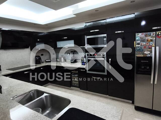 #5040 - TOWNHOUSE para Venta en San Francisco - V - 1