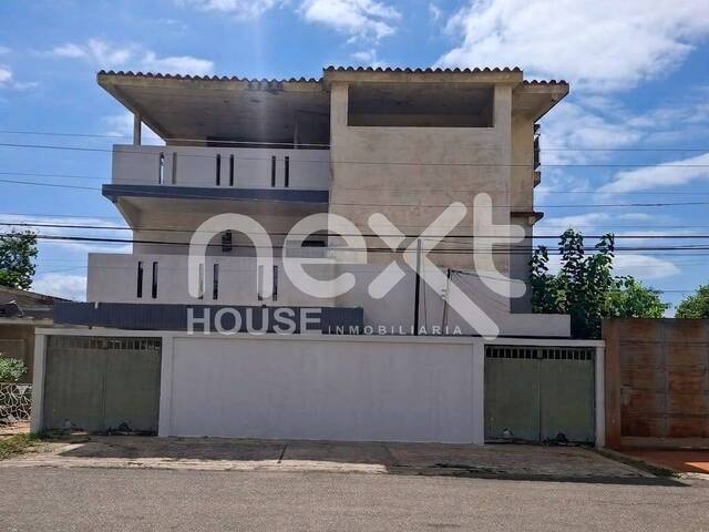 #5046 - CASA COMERCIAL para Venta en Maracaibo - V - 1