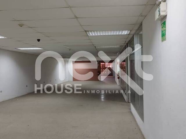 #5034 - LOCAL COMERCIAL para Venta en Barquisimeto - K