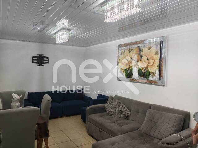 #5048 - CASA para Venta en Maracaibo - V - 3
